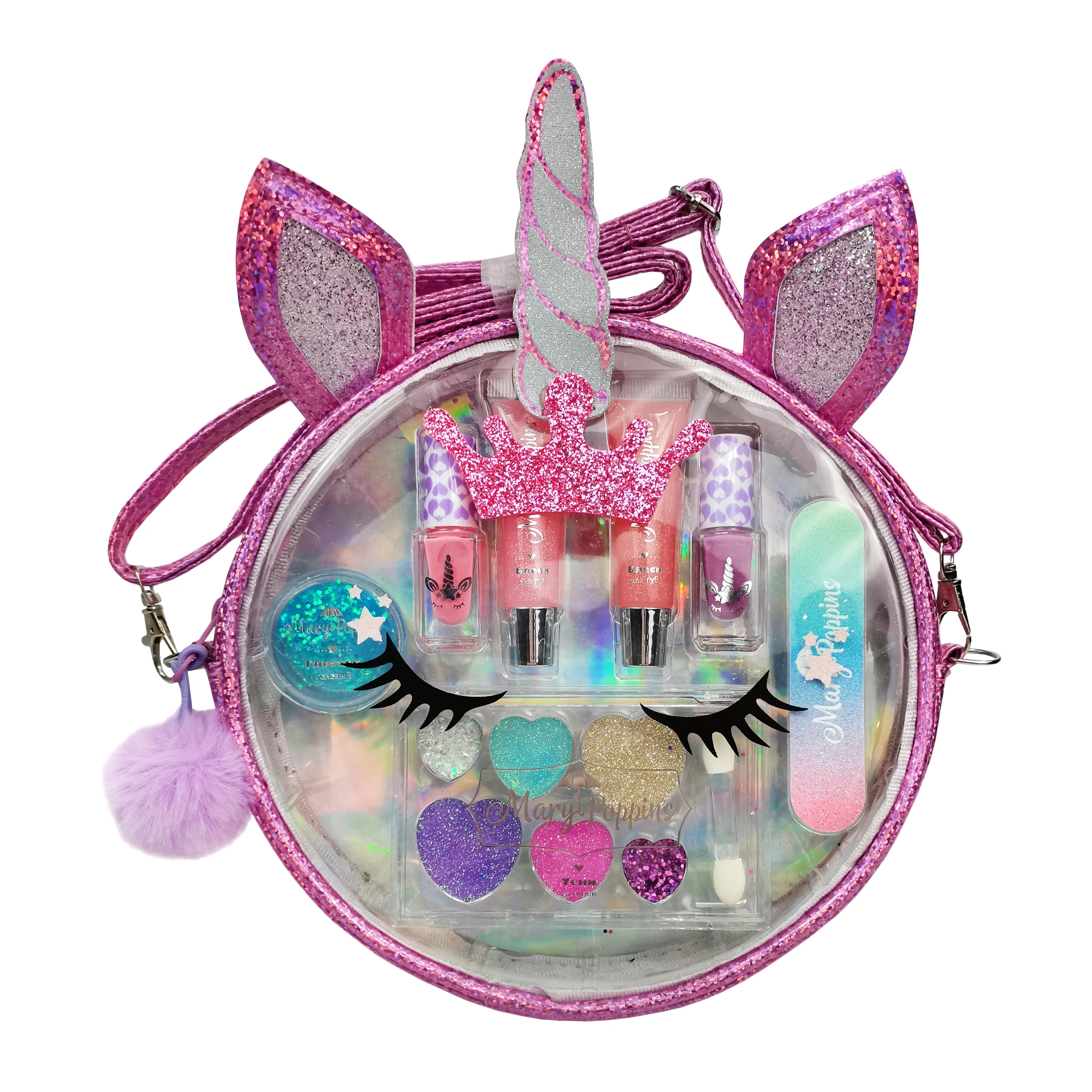 Набор Косметики Купить Минск