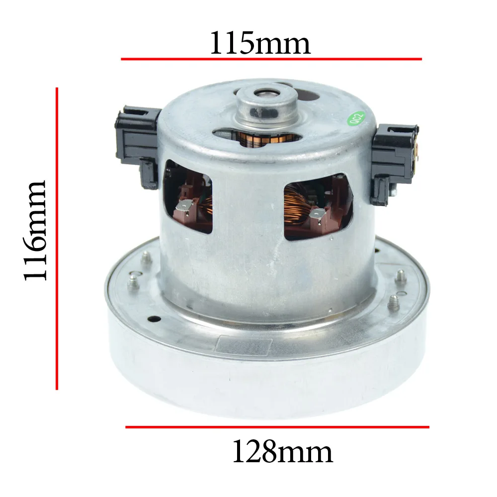 Двигатель для пылесоса замена серии Philips PowerLife и PowerPro Compact. Особенно FC 8475 9323 8452