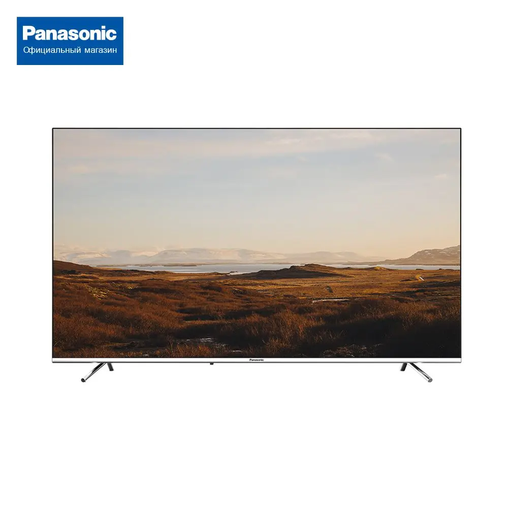 Телевизор 43'' Panasonic TX-43GXR600 UltraHD 4K SmartTV