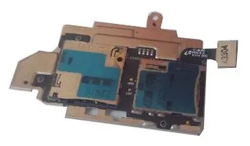 Add. motherboard for Samsung Galaxy S3 I9300 (Sim + card reader) condition: b/Y | Motherboards