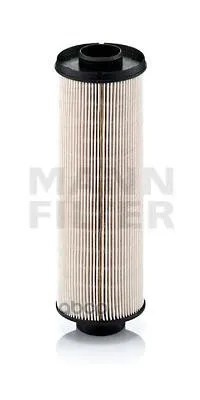 Фильтр Топливный Man Neoplan 02 MANN FILTER арт. PU855X|Электрические ломтерезки| |