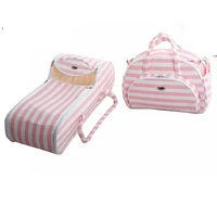 baby carrier set 2 piece polyester material bag stroller keeps warm mother baby carrier set for 2 carry cot dimensions