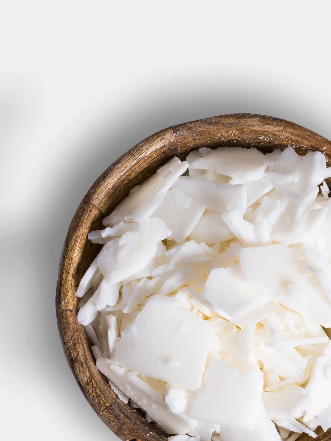  Кокосовый воск для свечей IVORYWAX / ароматических в контейнерах |