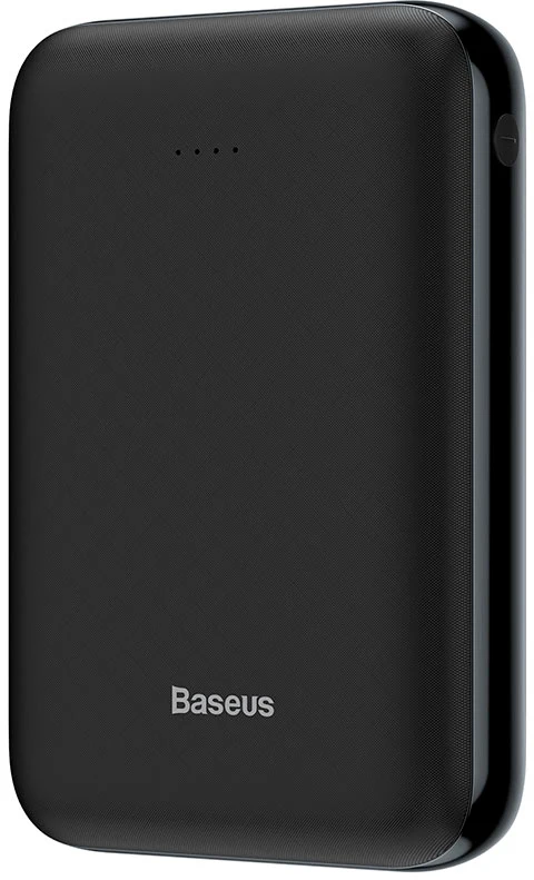 Внешний аккумулятор Baseus Mini Q 10000mAh PPALL-XQ02 (White) | Мобильные телефоны и аксессуары