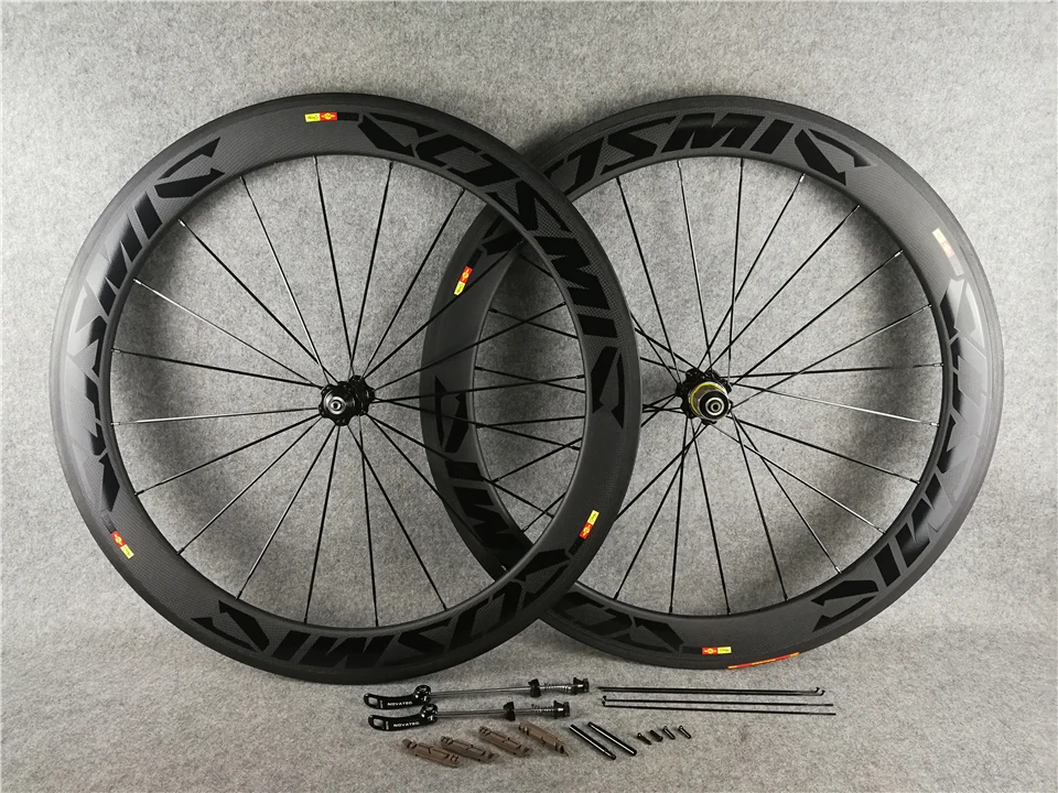 T1000 черный белый C64 углеродный полноприводный шоссейный велосипед глянцевый