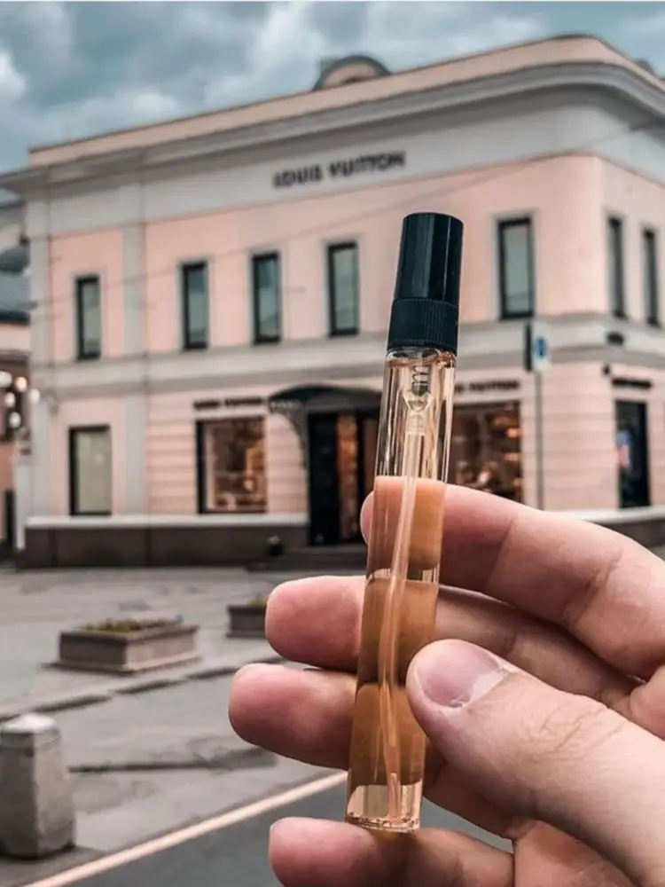 Духи парфюмерия мужская женская унисекс Флёр Наркотик (Fleur Narcotique). Парфюм