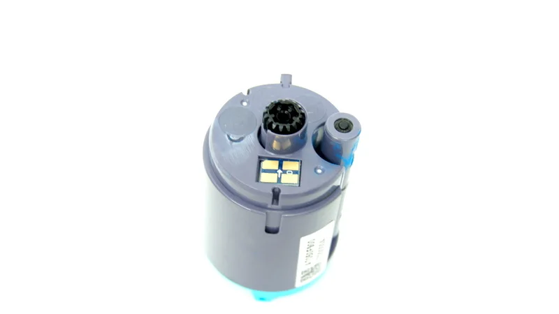 Картридж CLP-C300A Cyan для Samsung CLP-300/ CLX-2160/ CLX-3160 совместимый |