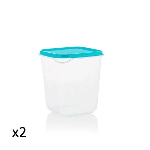 Набор ланч боксов Tb 17 штук| |