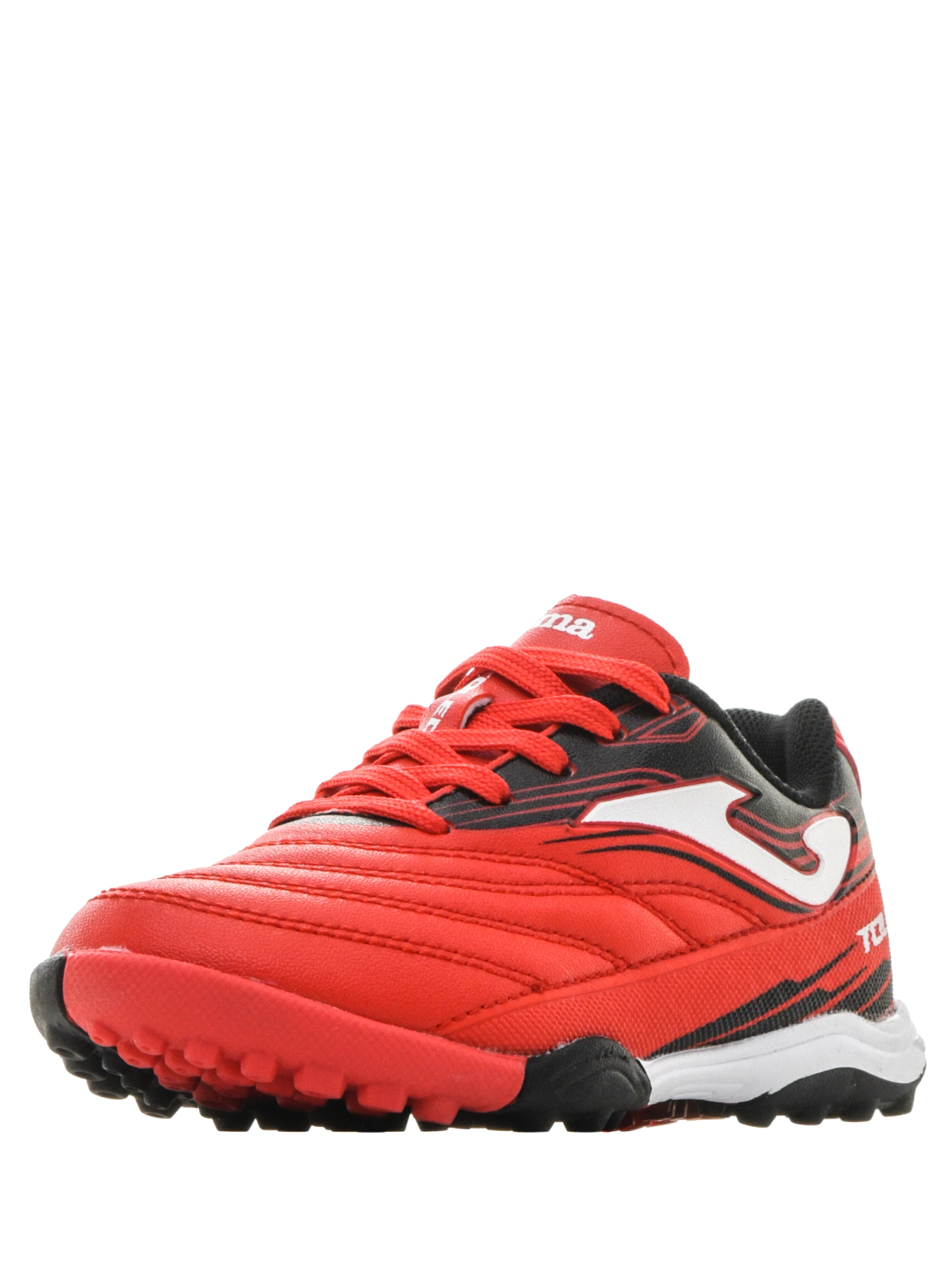 Joma. Турфы TOLEDO красный | Спорт и развлечения