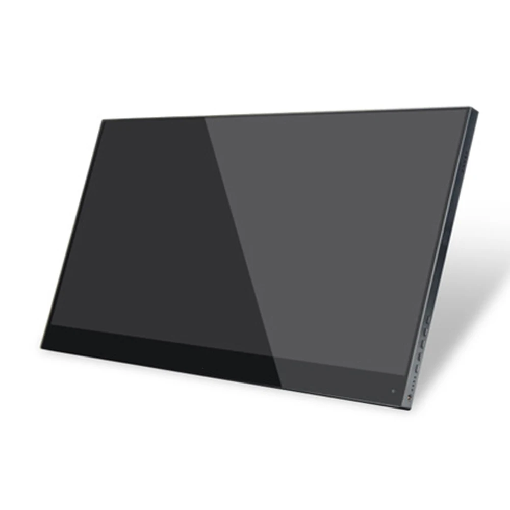 Лучший портативный игровой монитор 4K 144hz-ультраузкая рамка панель класса А