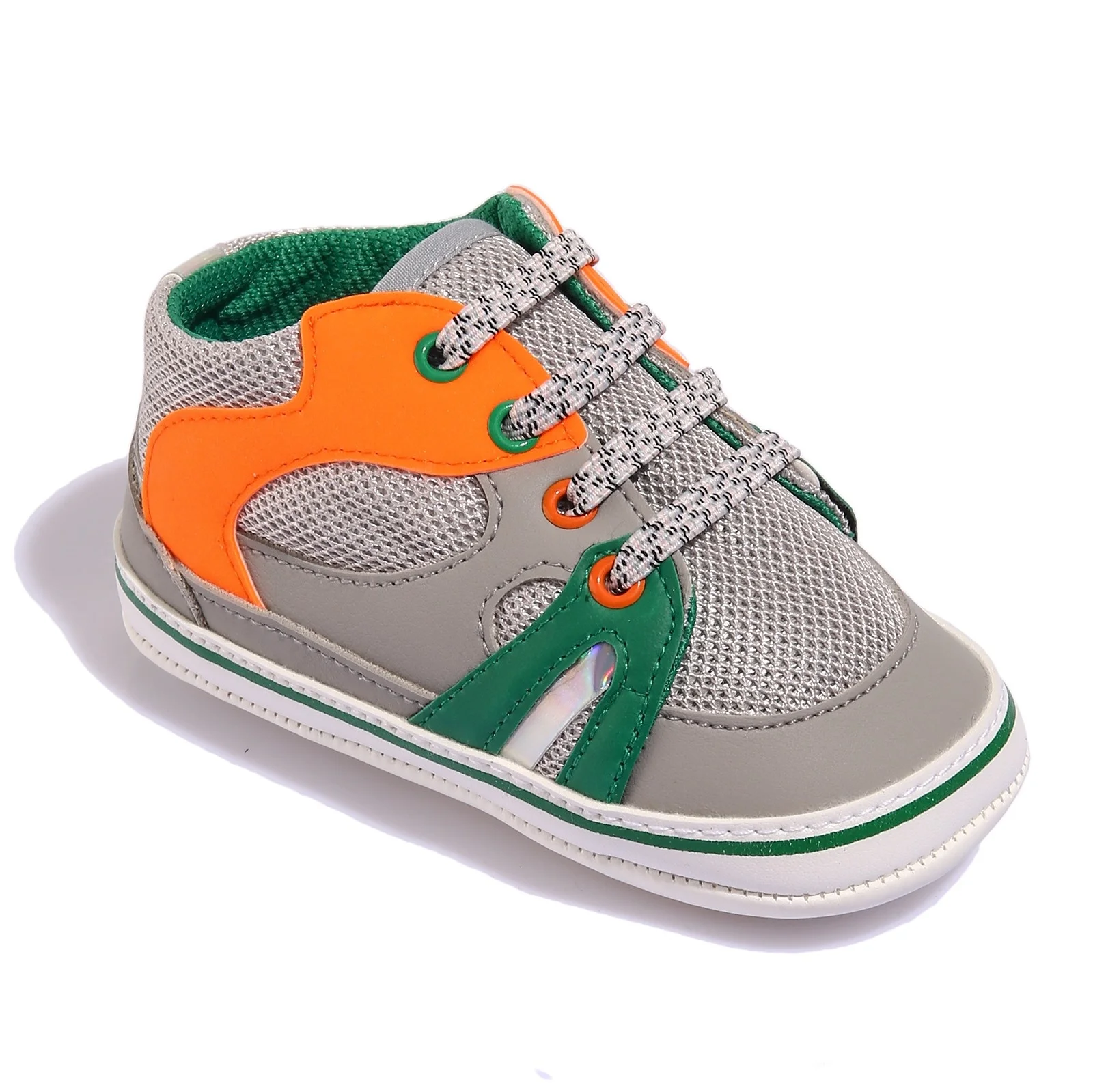 Ebebek забавная летняя обувь для маленьких мальчиков|Кроссовки| |