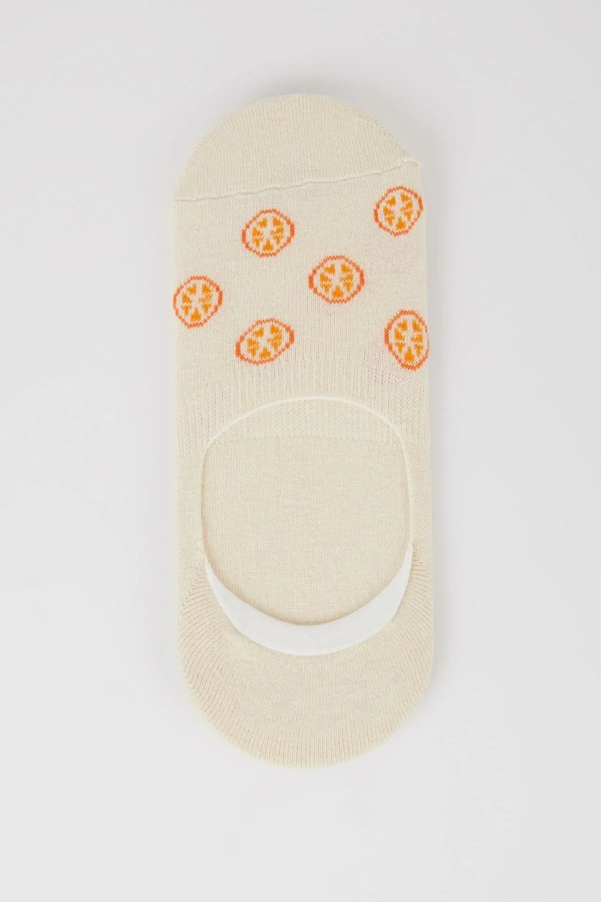 Women's Cotton 3 Pack Ballet Socks