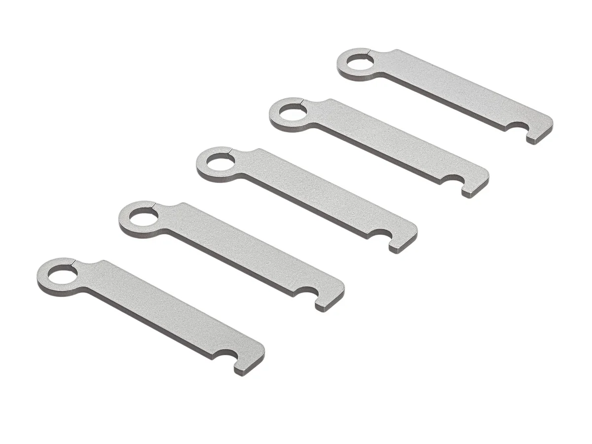 Watchdog type caniber for kp-250 kp-320 (set of 5 pcs) (0929) |