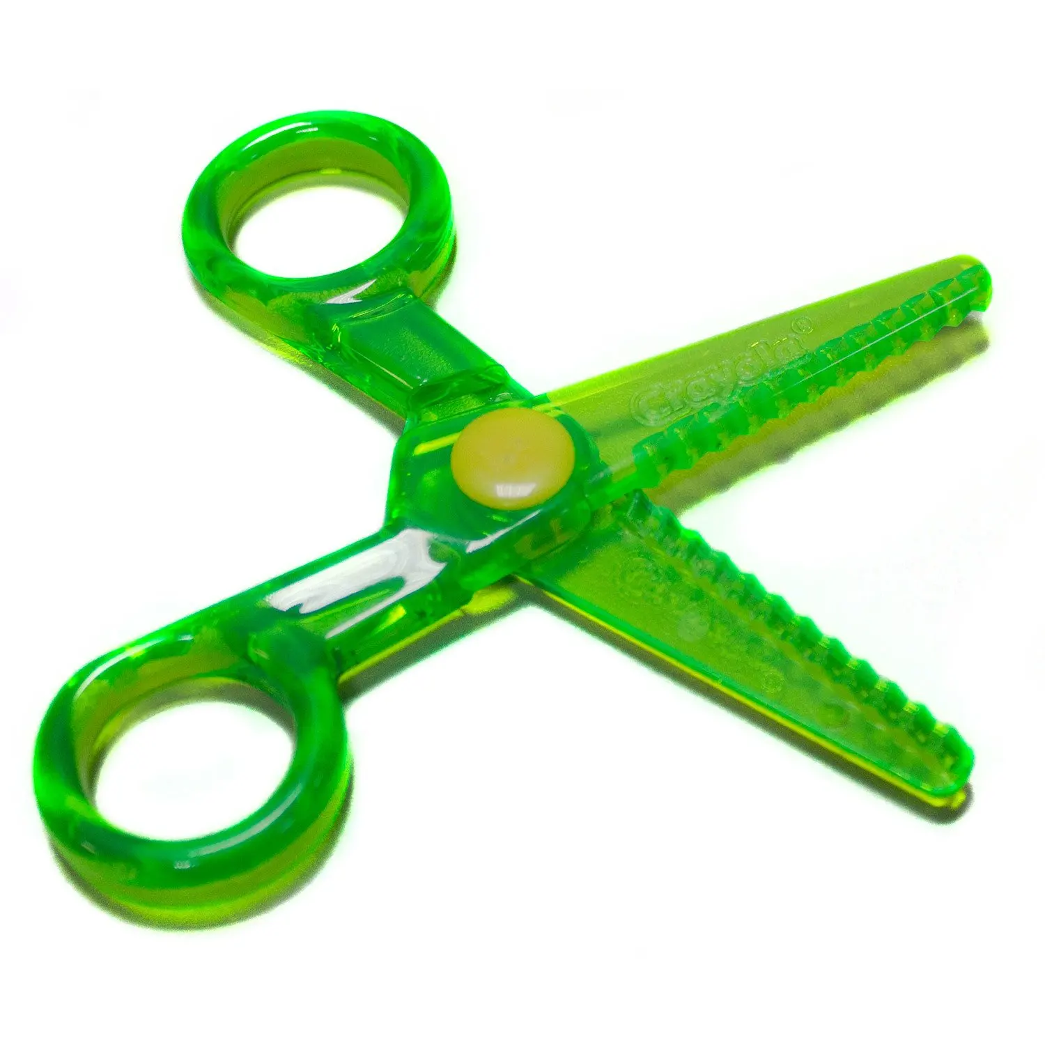 Детские ножницы Crayola безопасные|Хобби дом и рукоделие| |