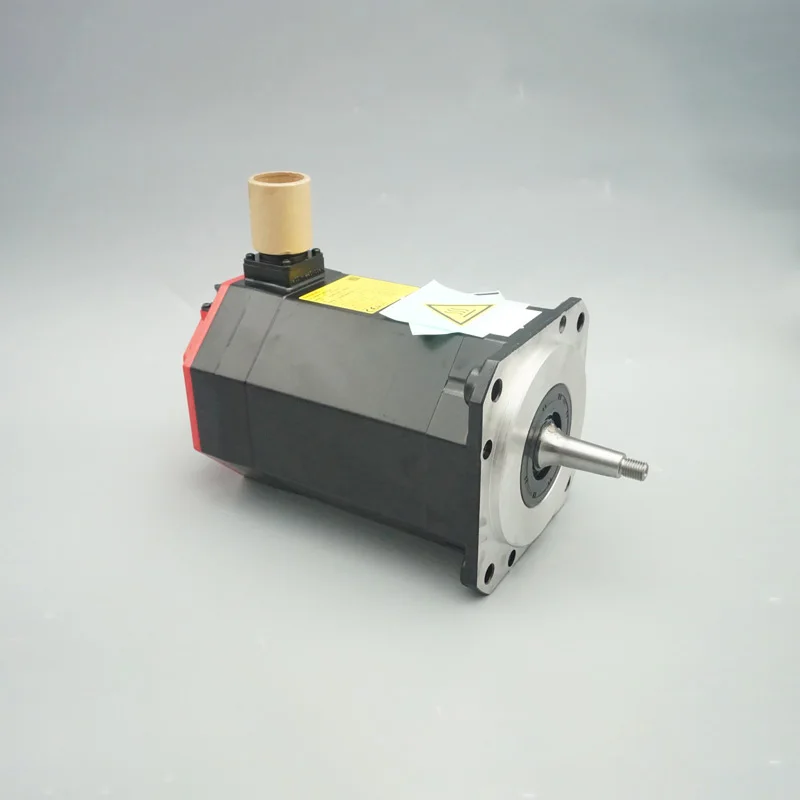 FANUC Серводвигатель A06B 0077 B003 Новый | Строительство и ремонт