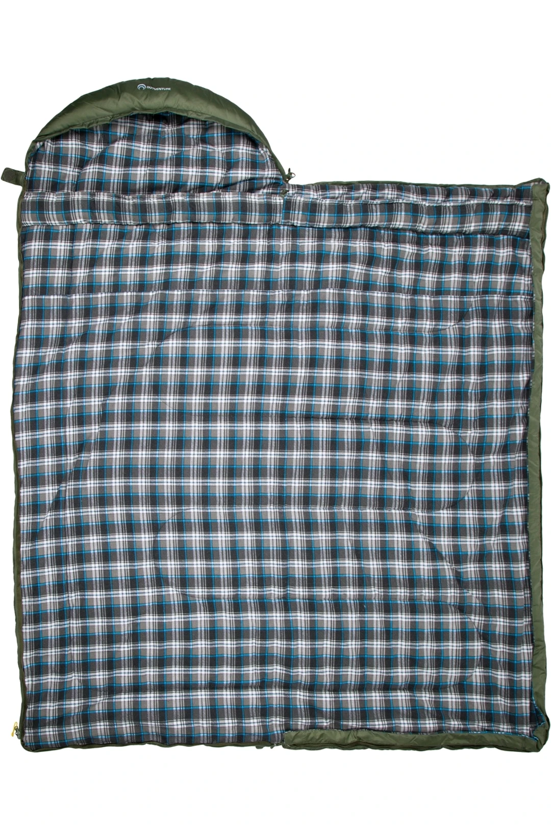 Спальный мешок Марко Поло -30 |