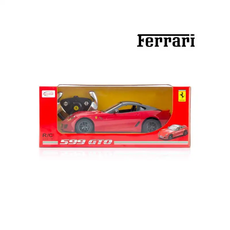 Автомобиль с дистанционным управлением Ferrari NW| |