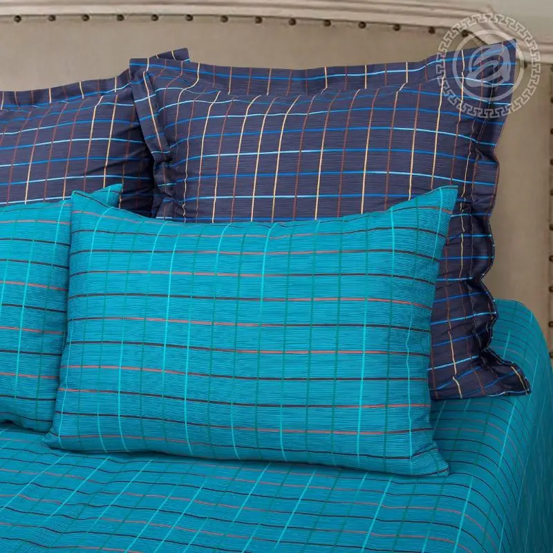 АРТ Дизайн постельное бельё из премиум сатина арт: Михаэль (1.5 2.0 Евро Семейный)