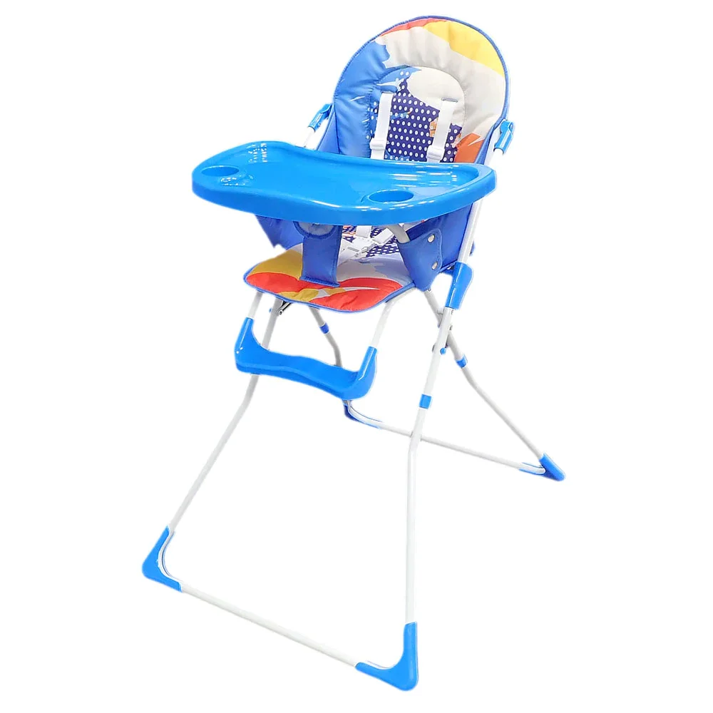 Стульчик для кормления Everflo Q15 | Мать и ребенок