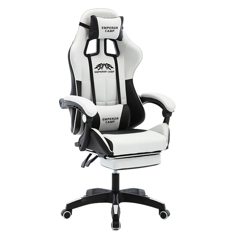 

New Gaming Chair Ergonomic Computer Armchair Anchor Comfortable Office Competition Competitive Seat Free Shipping