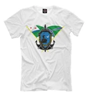 Футболка Морчасти Погранвойск (Пограничные войска)