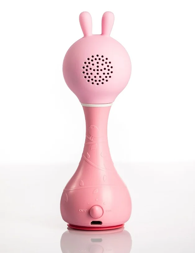 Alilo игрушка музыкальная Зайка R1|Игрушечные рации| |