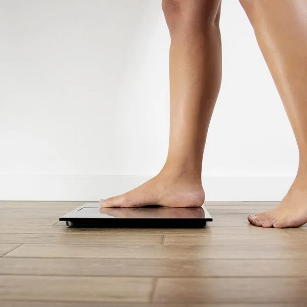 Электронные весы для ванной Cecotec точность поверхности 9200 здоровые | Инструменты