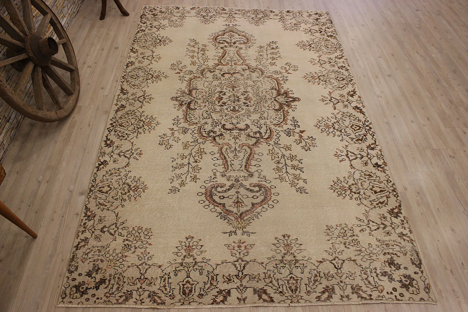 

zel Vintage Eskitme Hal (2318) 172x277