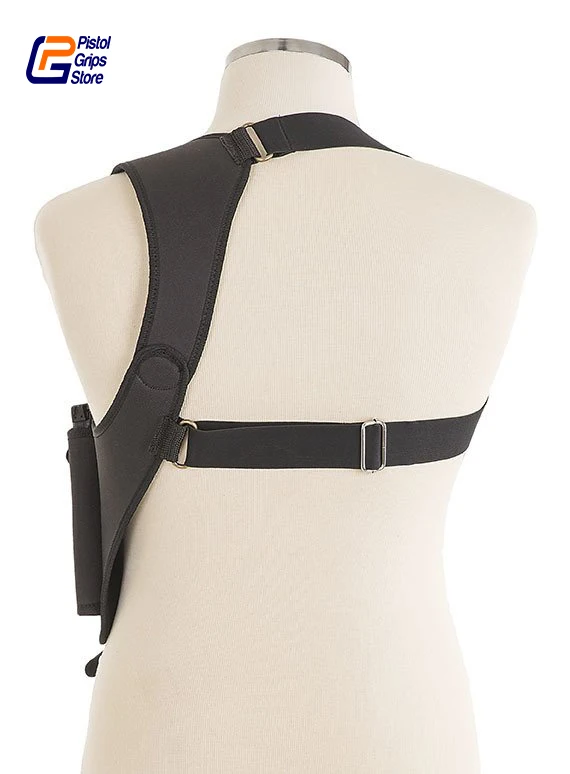Тактическая Наплечная Подмышечная кобура для пистолета |