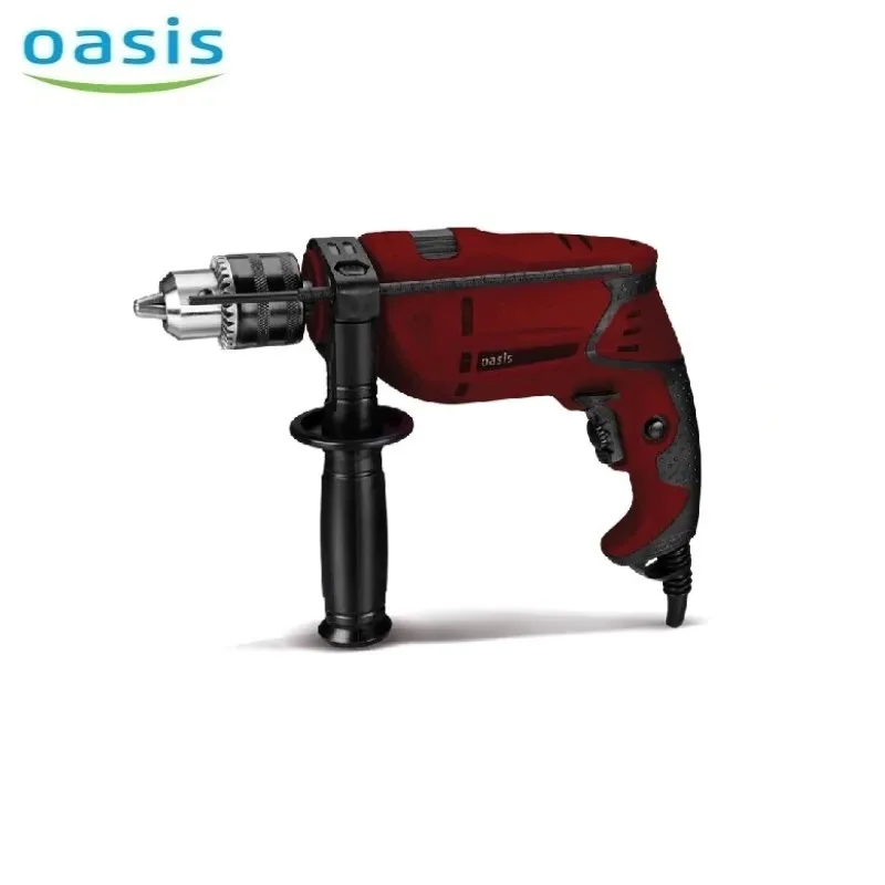 Электрическая ударная дрель Oasis DU 71|Электрические дрели| |