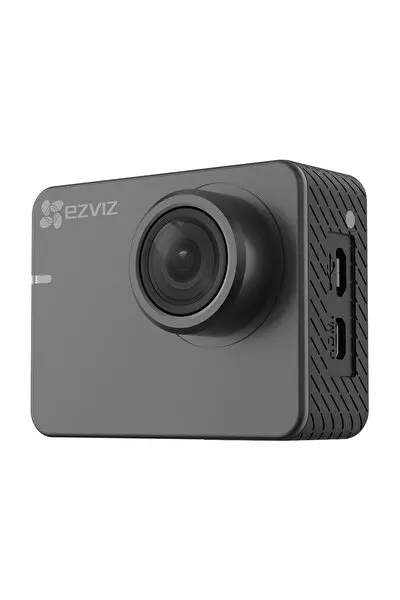 

EZVIZ 4k Aksiyon Kamerası Touchscreen Wifi