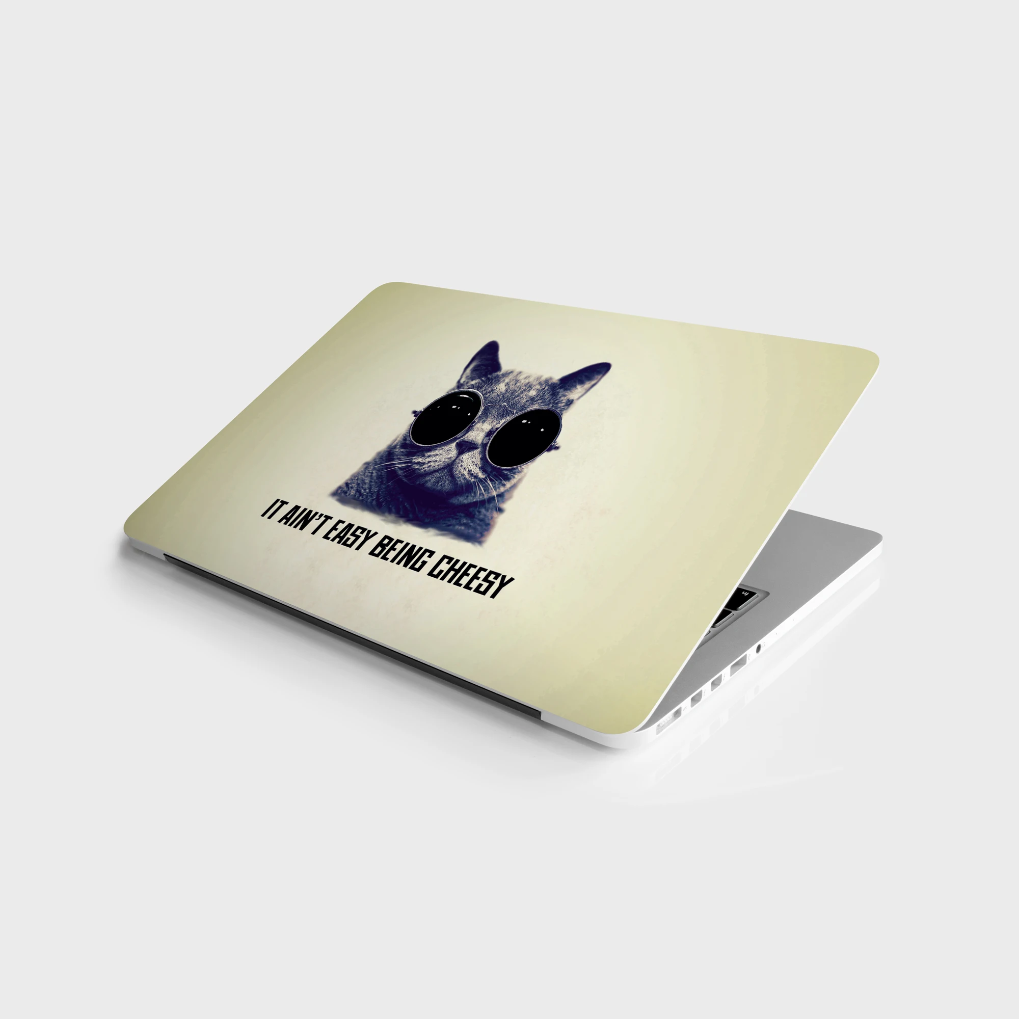 стикер master cat 6 универсальная вин