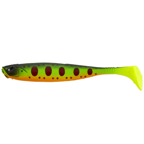 Виброхвосты LJ 3D Series BASARA SOFT SWIM 6.0in (15 24)/PG01 3шт.|Наживки для рыбной ловли| |