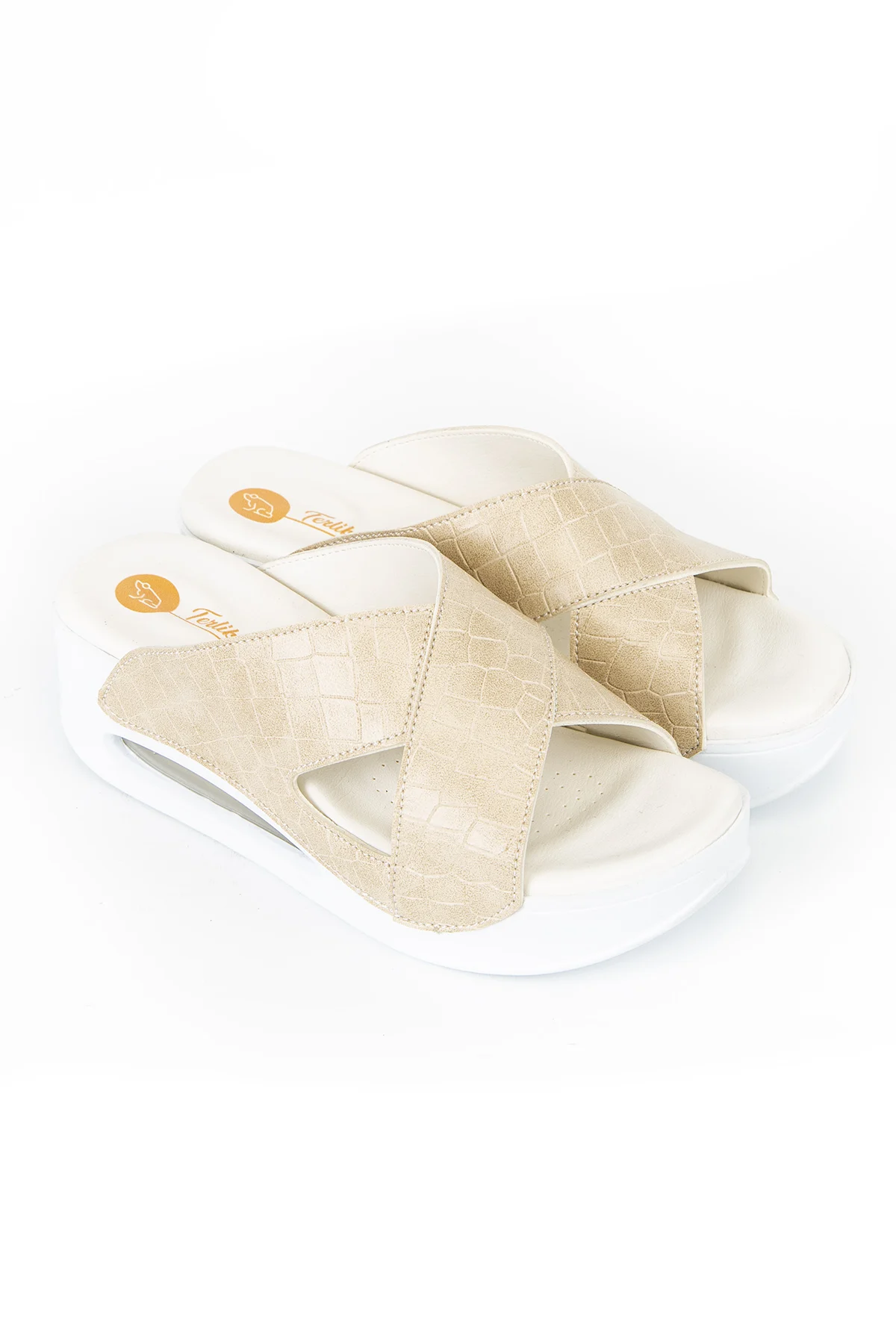 

Orthopedic Sabo Slippers 2023 New Women Comfortable Comfort Nurse Doctor Hospital Orthopedic Cook Work Slippers