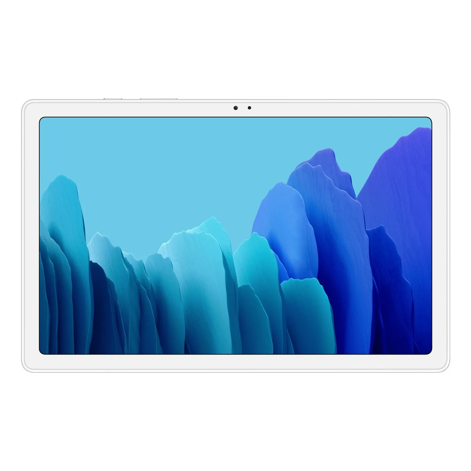Samsung Galaxy Tab A7 SM T500 Wi Fi серый 32 Гб 10 4 &quotпланшет оригинальный продукт|Планшеты| |