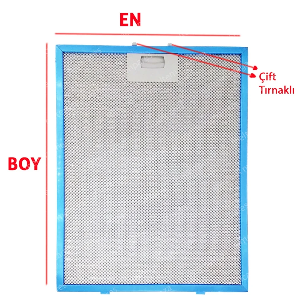 Императорский кухонная вытяжка Ширина 275 мм высота 335 Плита с капюшоном сетка