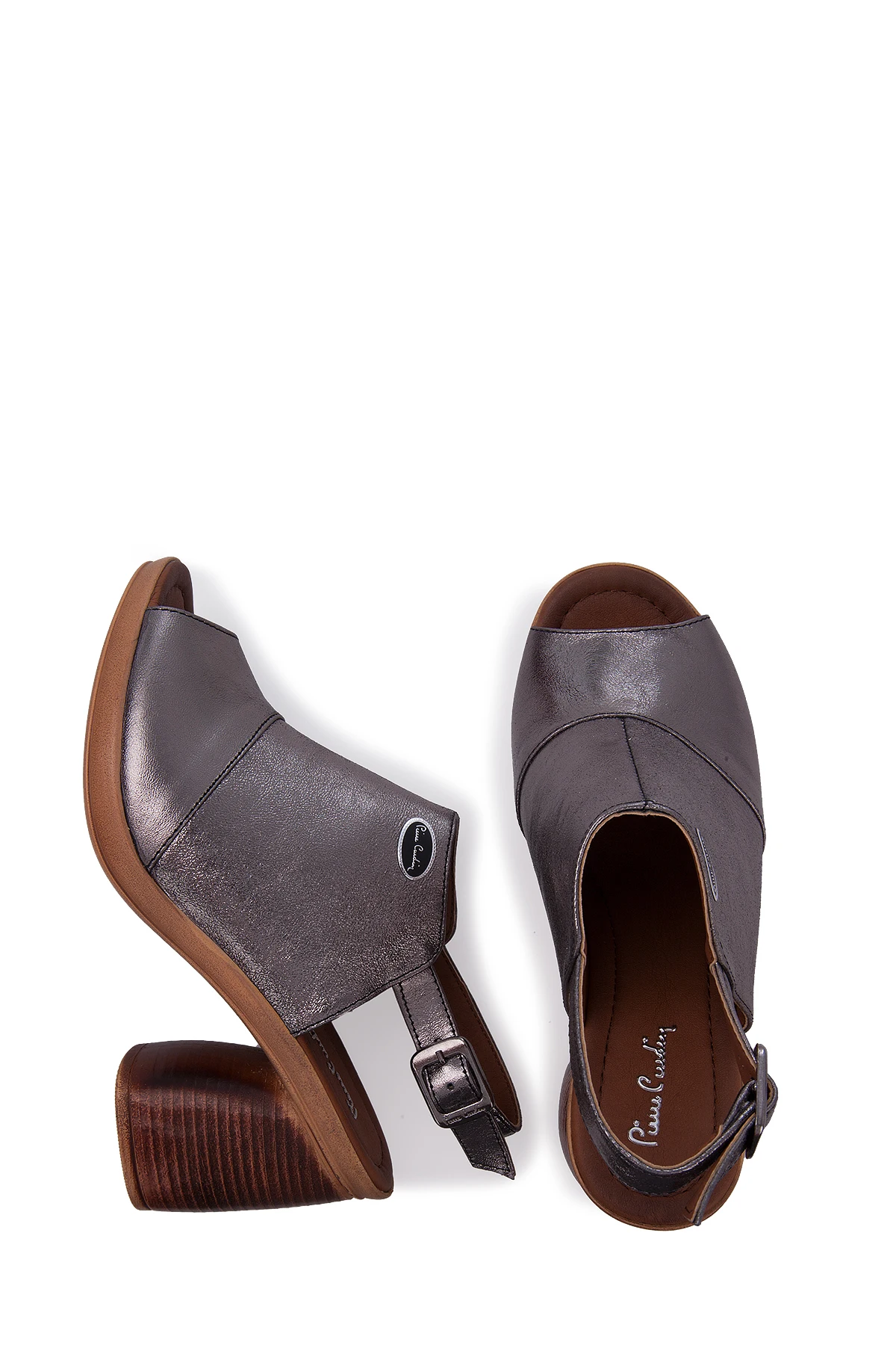 Женские туфли на каблуках Pierre Cardin PC6076|Женские туфли| |
