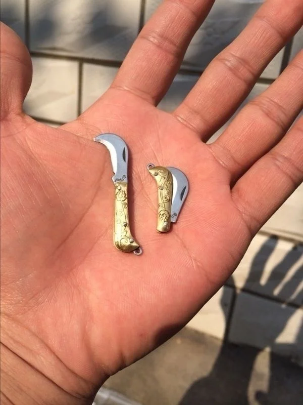 thumb