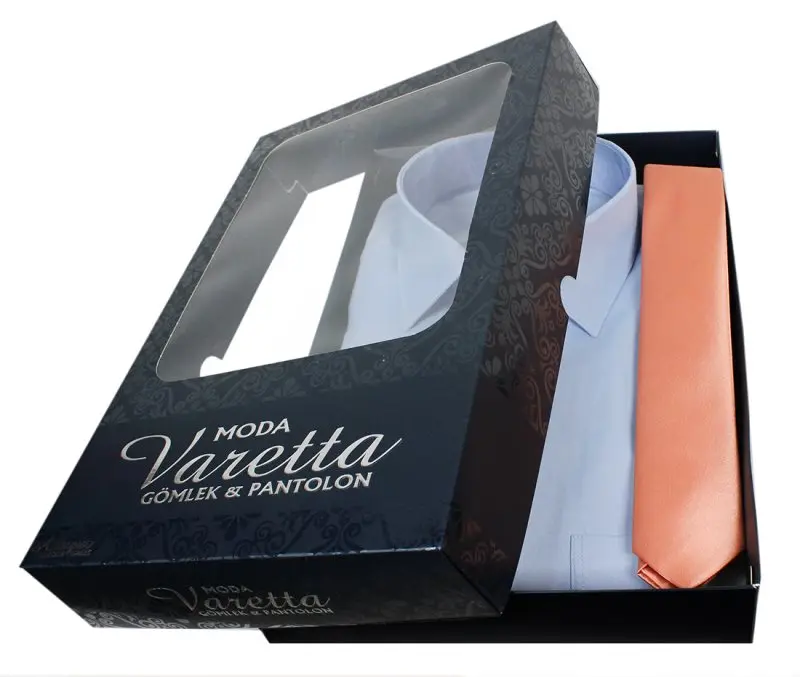 Подарок на день отцов одежда синяя мужская рубашка набор мужские рубашки для