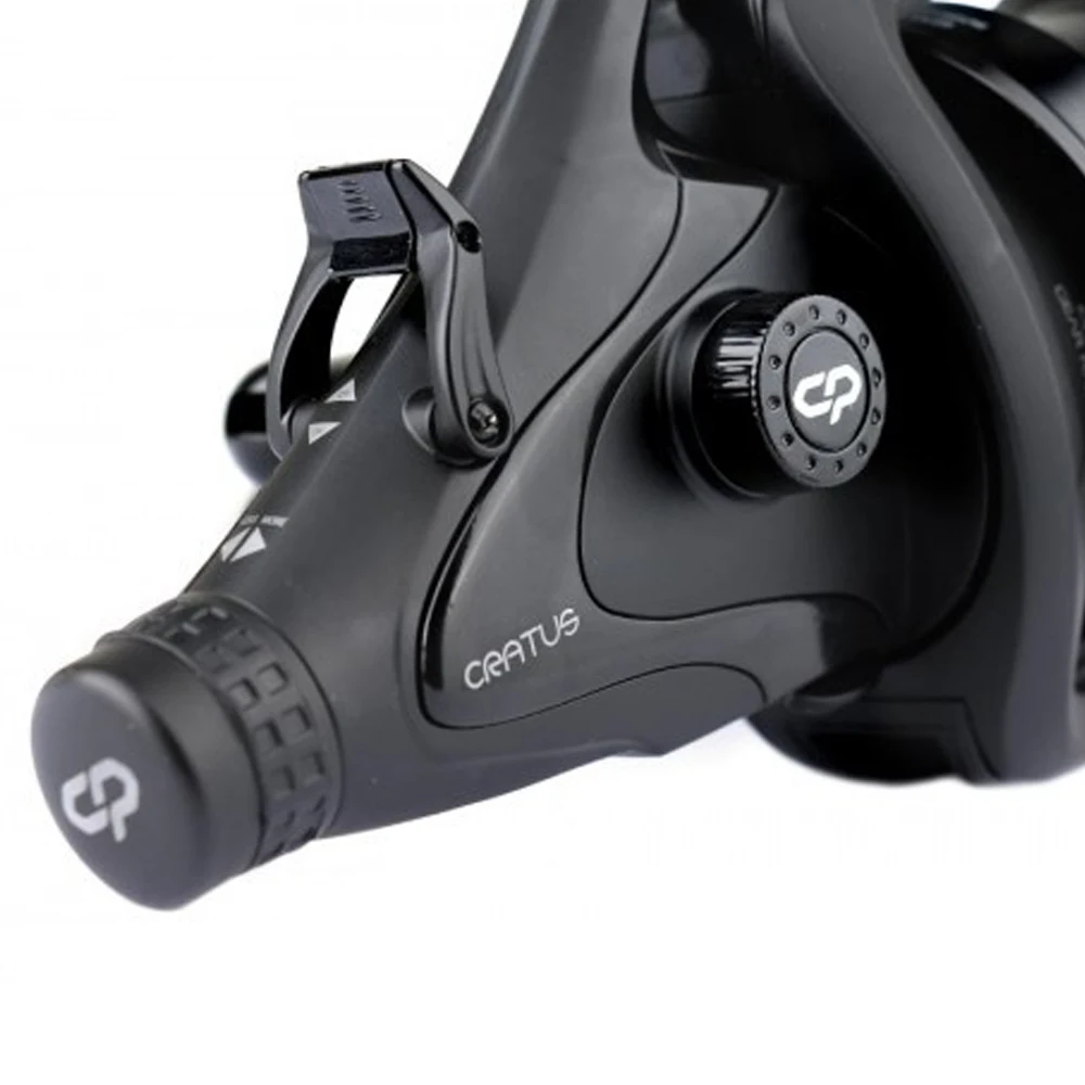 Купить Карповую Катушку Carp Pro Gratus 8000fs