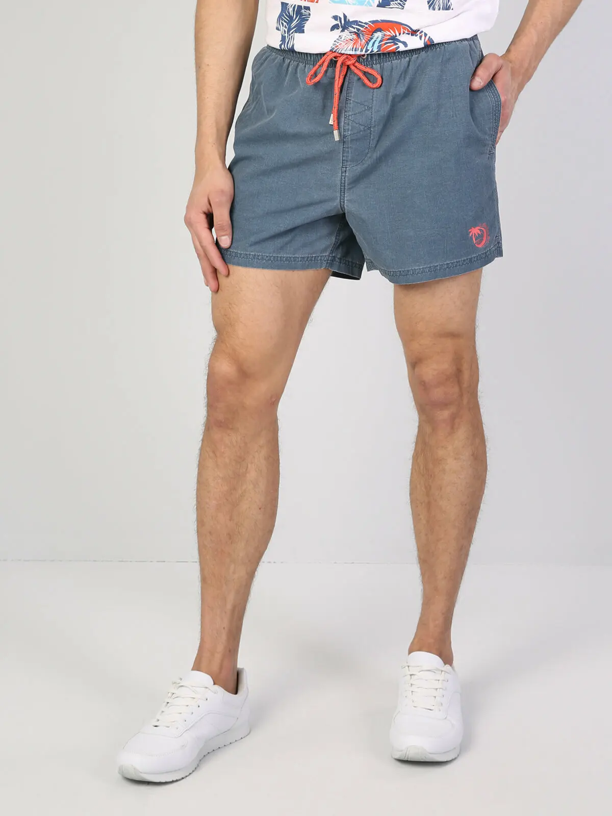 

Men Swim Short