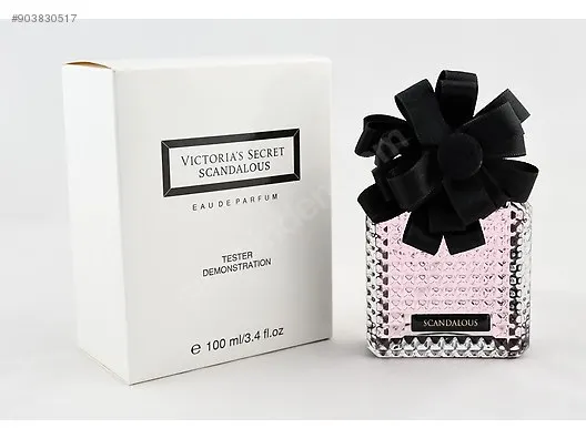 

New Brand Perfume Luxury Women Scandalous Tester 100 ml