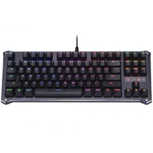 Клавиатура A4Tech B930 черный | Компьютеры и офис