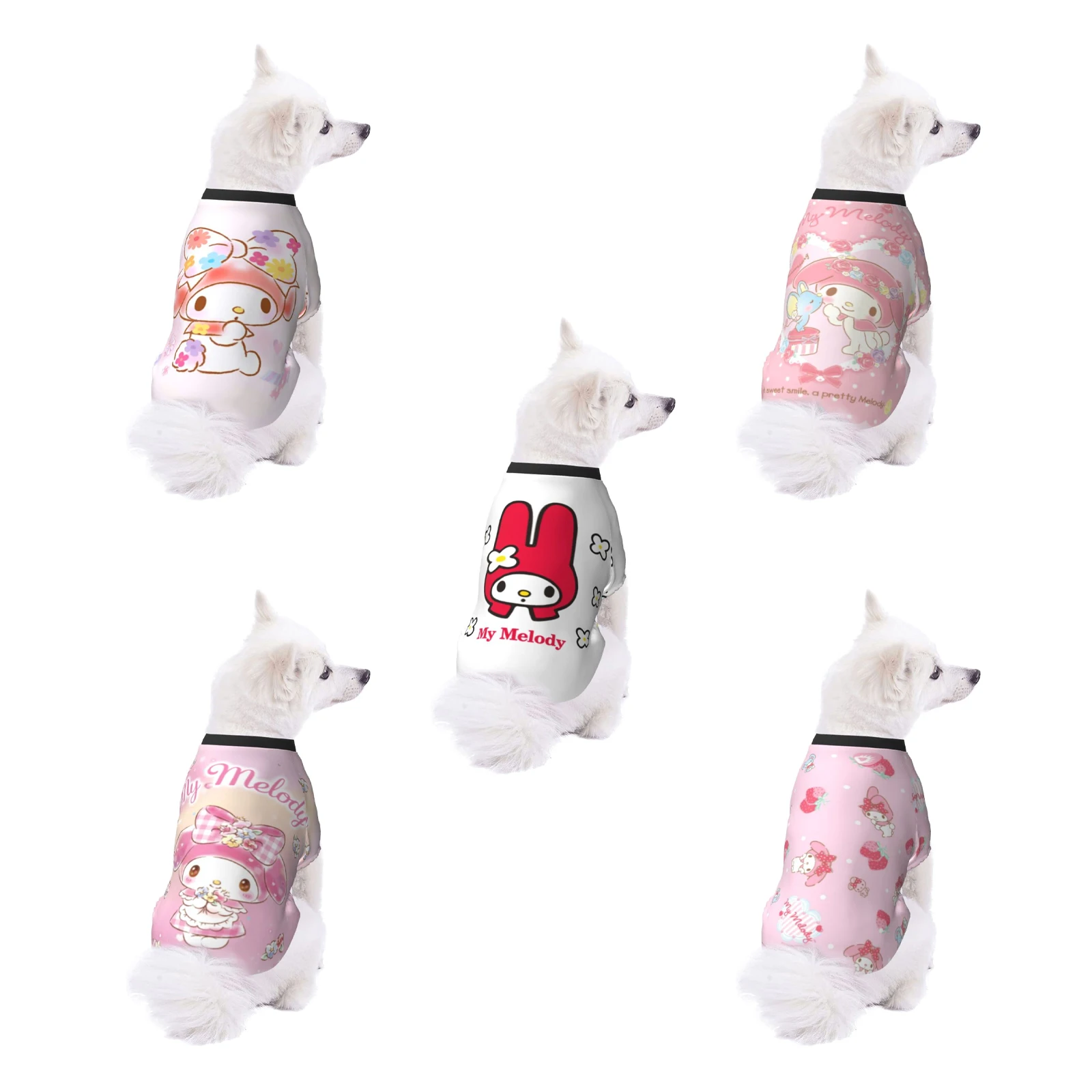 

Pet Dog Wear Hoodies Puppy Costume Winter Cloth Sweaters Sweatshirts Hoodie