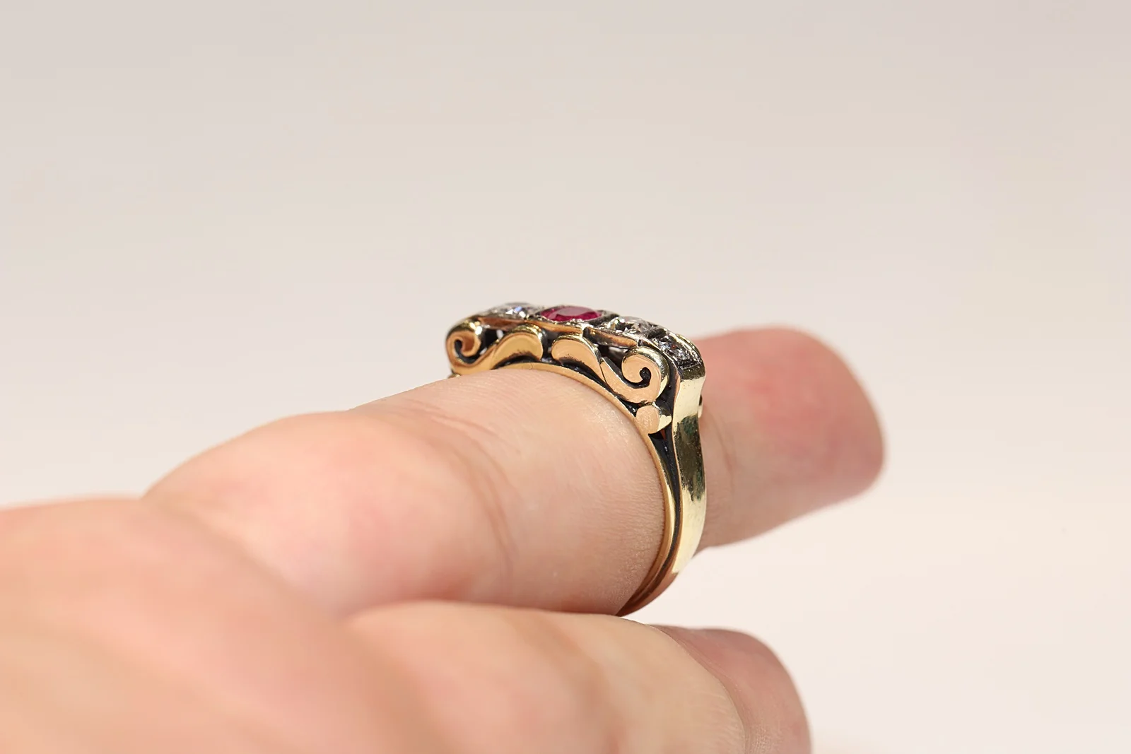 thumb