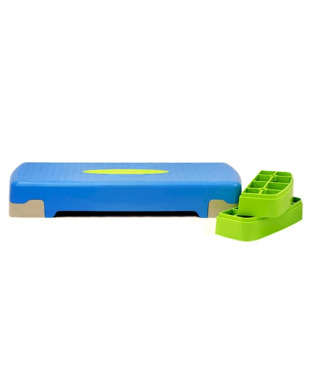 Степ-платформа Royal Fitness STEPPER-20 | Спорт и развлечения