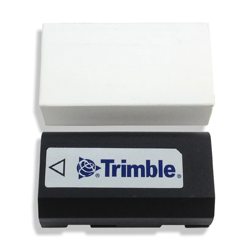 Высококачественный 54344 Аккумулятор для Trimble 5700,5800, R6, R7, R8, TSC1 gps приемник 2600 мАч