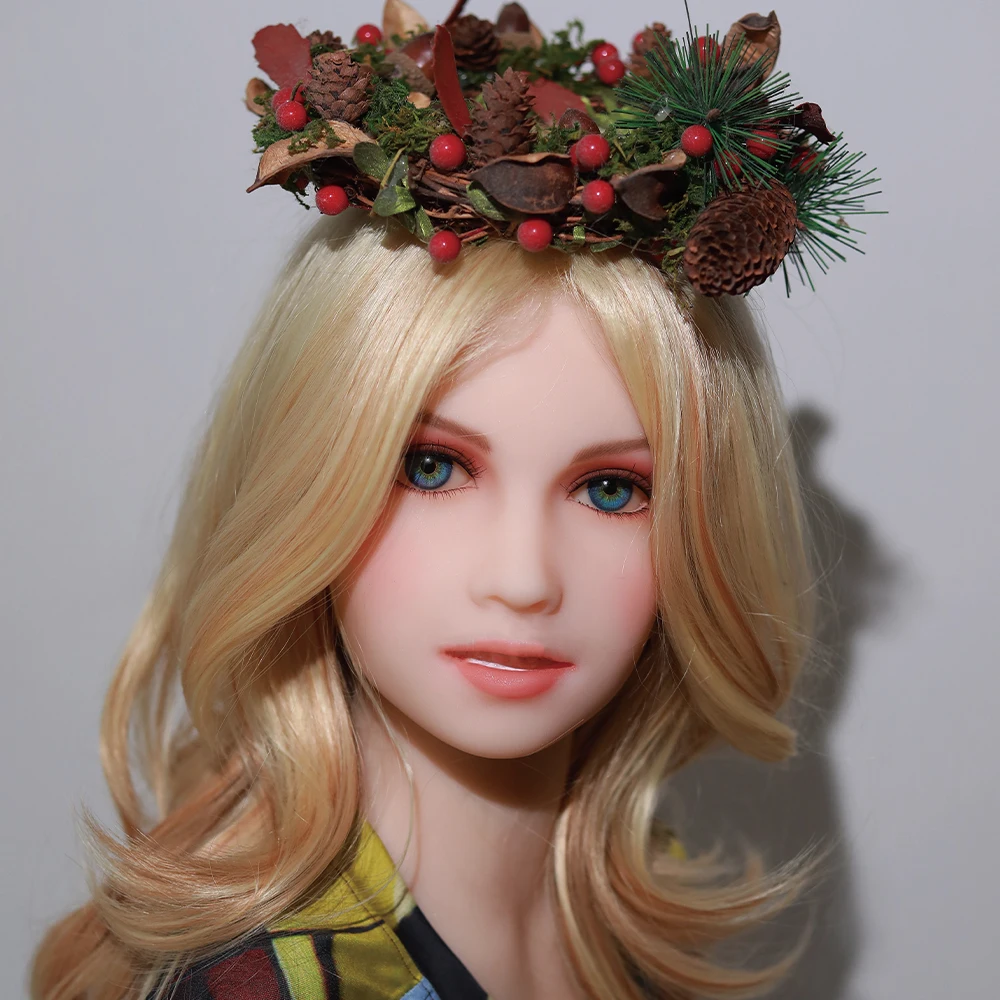 Секс-куклы 148 см секс-игрушка для взрослых полностью из ТПЭ со скелетом кукла