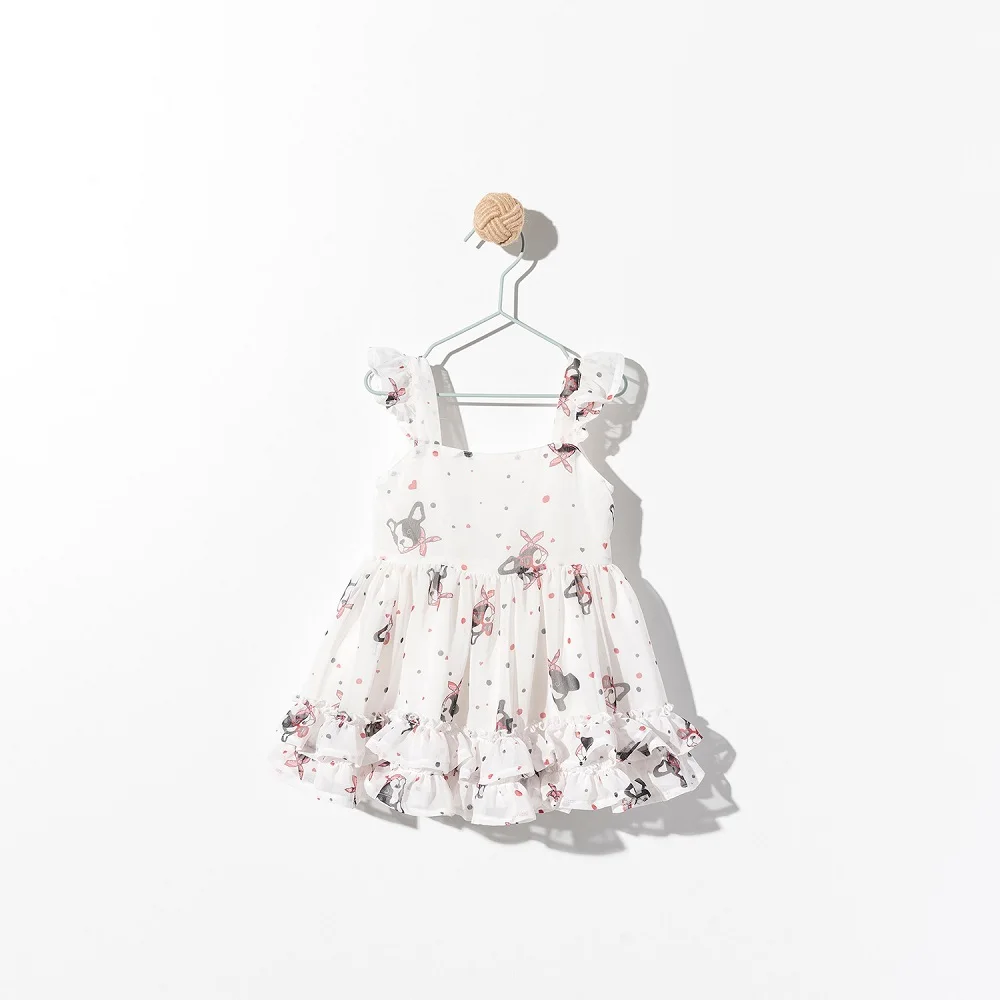

SUMMER SWEET DRESS BABYGIRL 2021