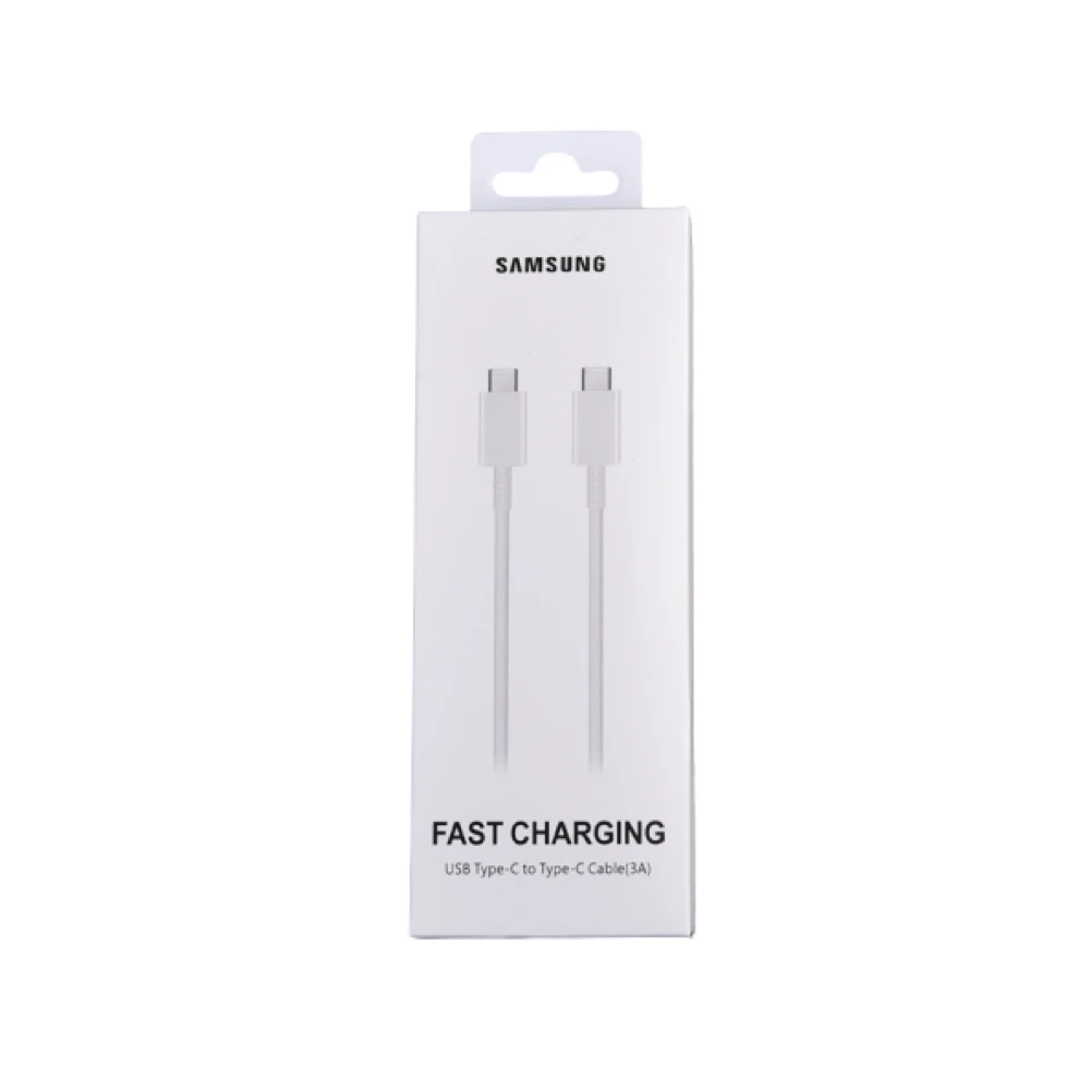 Samsung Note 10 usb type c к кабелю белый зарядный кабель|Зарядные устройства для телефонов|